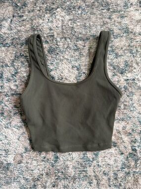 Aerie Offline Crop Top